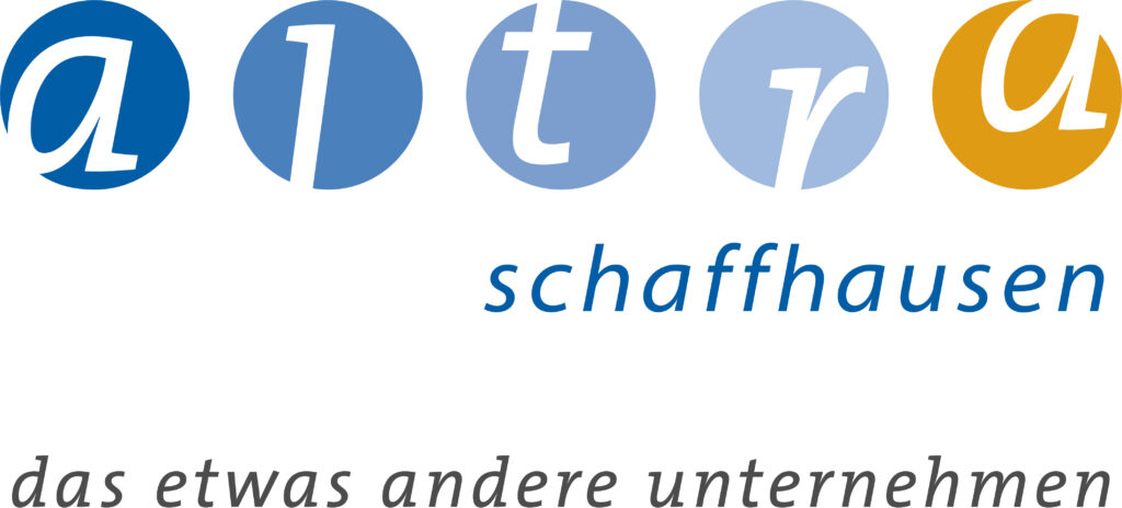 Logo Altra