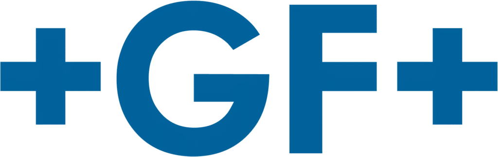 Logo Georg Fischer