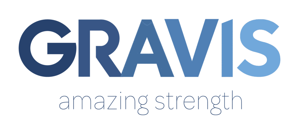 Logo Gravis