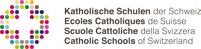 Logo Katholische Schulen der Schweiz