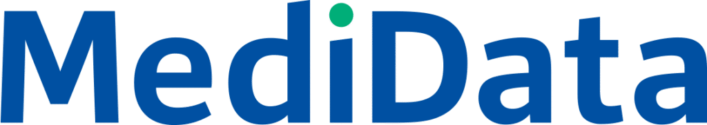 Logo MediData