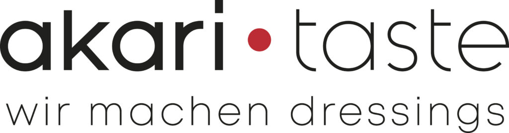 Logo Akari Taste